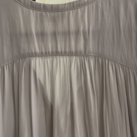 Calypso St Barth flowy blouse - Picture 8 of 8